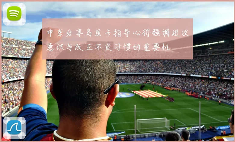 申京分享乌度卡指导心得强调进攻意识与改正不良习惯的重要性