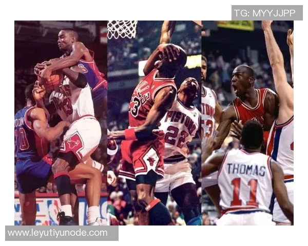 乔丹誓言让活塞球迷闭嘴誓言不放过任何一个挑衅者 乔丹誓言让活塞球迷闭嘴誓言不放过任何一个挑衅者