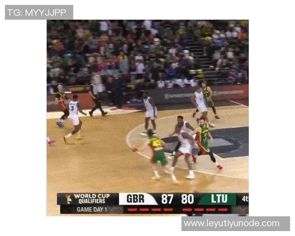 FIBA官推盘点历史经典逆转时刻米勒麦迪与立陶宛后卫的精彩表现 FIBA官推盘点历史经典逆转时刻米勒麦迪与立陶宛后卫的精彩表现