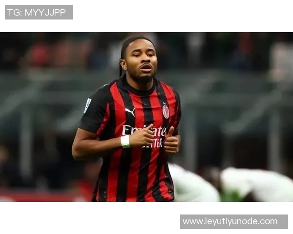 米兰3700万欧引援恩昆库表现低迷意甲至今未进球意杯仅替补出场 米兰3700万欧引援恩昆库表现低迷意甲至今未进球意杯仅替补出场