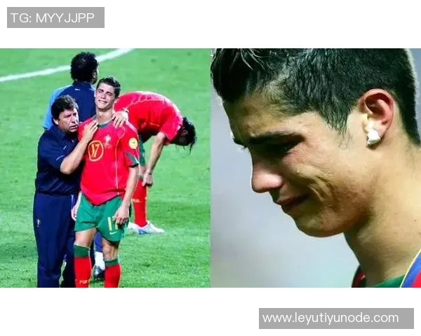 C罗谈人生目标不再执念若是20年前会渴望征服世界