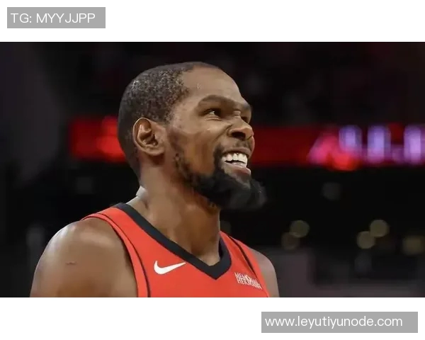 杜兰特称赞底特律适合康宁汉姆因为那里孕育了许多奋斗者