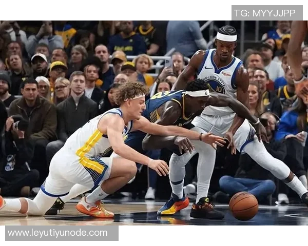 步行者签约卡梅隆佩恩为训练营球员同时裁掉德朗赖特 步行者签约卡梅隆佩恩为训练营球员同时裁掉德朗赖特