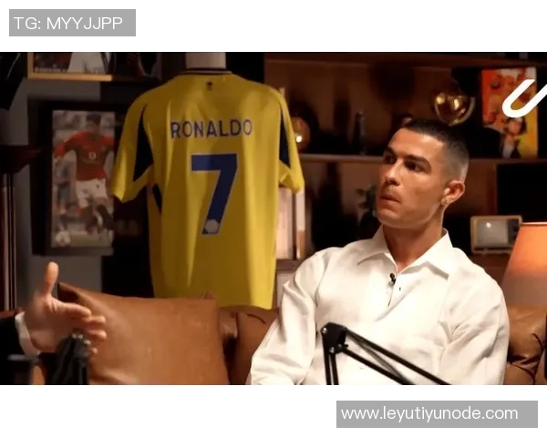 C罗谈人生目标不再执念若是20年前会渴望征服世界