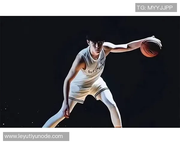 媒体人分析曾凡博未来发展建议健康完成CBA后参加NBA训练营