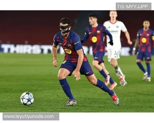 埃里克加西亚崛起为巴萨核心力量应当入选国家队世界杯阵容