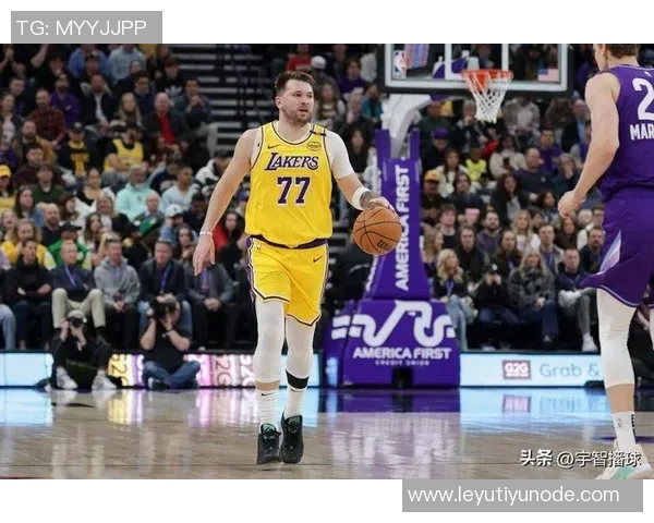 卡斯尔谈湖人对战东契奇：无法阻止他只能制造麻烦
