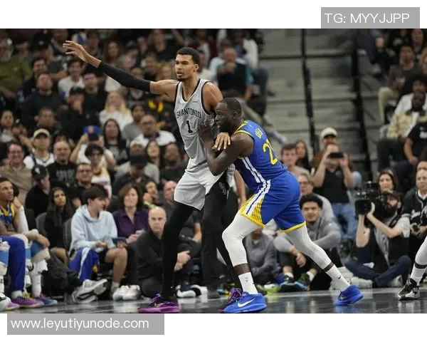 帕克期待文班亚马成为NBA顶尖球员带领马刺赢得多个总冠军 帕克期待文班亚马成为NBA顶尖球员带领马刺赢得多个总冠军