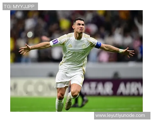 C罗点射助力利雅得胜利3-1赢球激励团队为梦想奋斗