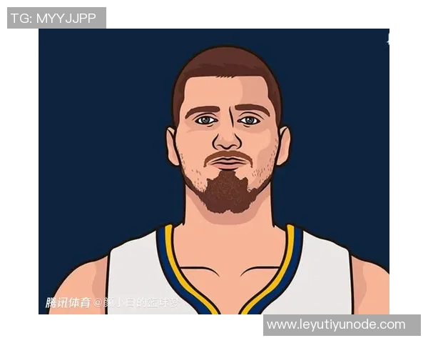 约基奇的怒火与小白胖子的反击揭示了他不为人知的一面