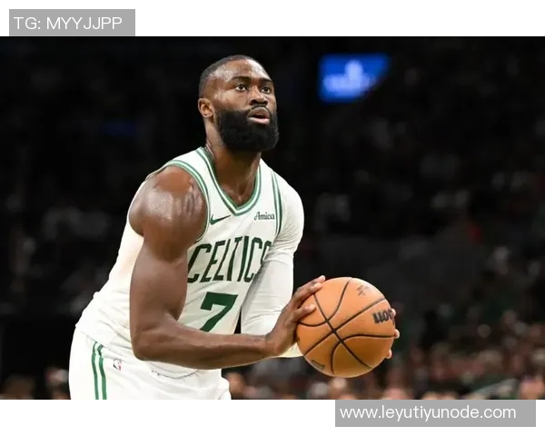 杰伦布朗盛赞球迷热情称赛季最佳氛围令人难忘 杰伦布朗盛赞球迷热情称赛季最佳氛围令人难忘