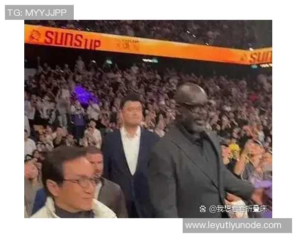跨界传奇聚首贝克汉姆与姚明奥尼尔成龙同框合影引发热议 跨界传奇聚首贝克汉姆与姚明奥尼尔成龙同框合影引发热议