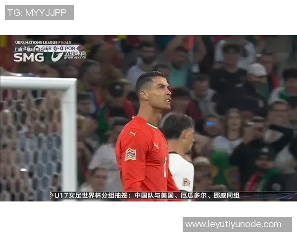 葡萄牙U17晋级世界杯决赛C罗发文祝贺并鼓励继续坚持信念